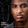Trey Songz - Passion, Pain & Pleasure