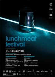 Lunchmeat Festival 2011