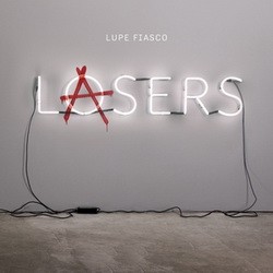 Lupe Fiasco - Lasers