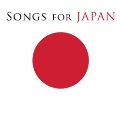 Různí - Songs for Japan