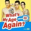 Blink-182 - What's My Age Again