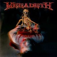 Megadeth - World Needs A Hero