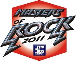 Masters Of Rock 2011