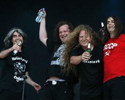 Voivod_news