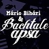 Mário Bihári a Bachtale Apsa - Bachtale Apsa