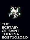 Ecstasy Of St. Theresa - EOST101010