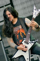 Krisiun, Metalfest Open Air, 3. června 2011