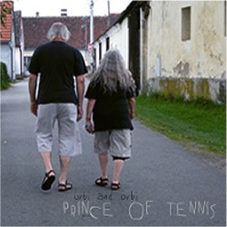 Prince Of Tennis - Urbi And Orbi