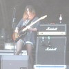 Blood Red Shoes - Novarock