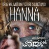 The Chemical Brothers - Hanna (soundtrack)