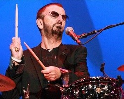 Ringo Starr