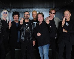 Ringo Starr & His All-Starr Band 2011