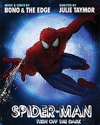 Spider-Man (U2)