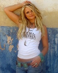 Miranda Lambert