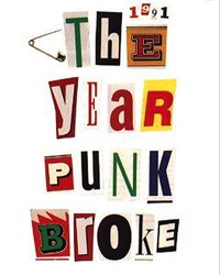 1991: The Year Punk Broke