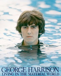 Living in the Material World: George Harrison