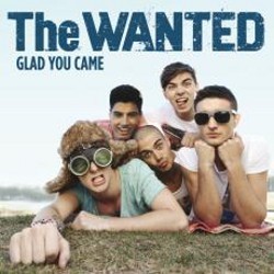 The Wanted - Glad You Came