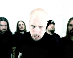 Meshuggah