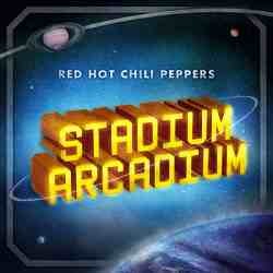 Red Hot Chili Peppers -  Stadium Arcadium