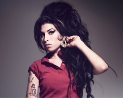 Amy Winehouse