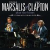 Eric Clapton, Wynton Marsalis - Live From Jazz At Lincoln Center