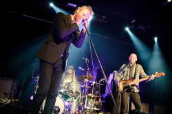 The National, Archa, Praha, 17.8.2011