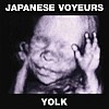 Japanese Voyeurs - Yolk