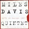 Miles Davis - Miles Davis Quintet - Live In Europe 1967 - The Bootleg Series Vol. 1 (Sony Music)