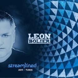 Leon Bolier - Streamlined 2011 - Tunis 