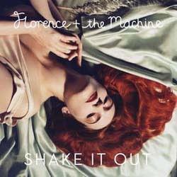 Florence + The Machine - Shake It Out