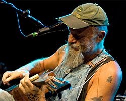 Seasick Steve