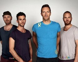 Coldplay