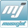 MusicJet logo