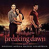 Twilight Breaking Dawn Part 1 Soundtrack O.S.T.