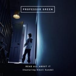 Professor Green - Read All About It