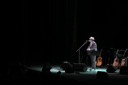 Elvis Costello, Praha, Kongresové Centrum, 4.11.2011