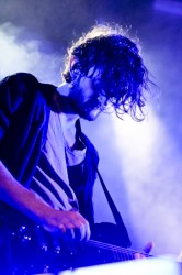 Apparat, Roxy, Praha, 7.11.2011