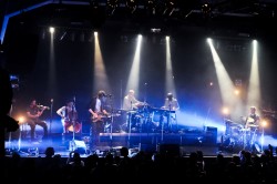 Apparat, Roxy, Praha, 7.11.2011