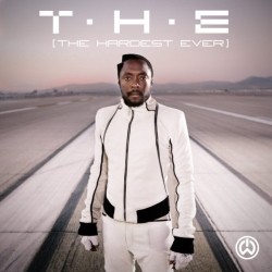 will.i.am - T.H.E. (The Hardest Ever)