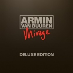 Armin van Buuren - Mirage Deluxe Edition
