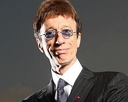 Robin Gibb