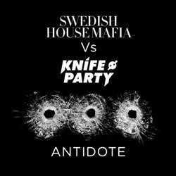 Swedish House Mafia vs. Knife Party - Antidote