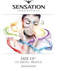 Sensation Innerspace flyer