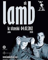 Lamb flyer