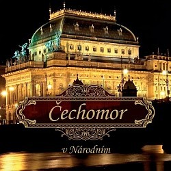 Čechomor - V Národním