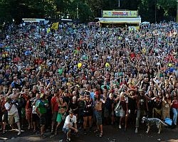 Trutnov Open Air