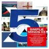 Simple Minds - X5