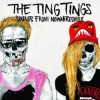 The Ting Tings - Sounds From Nowheresville