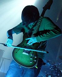 Jonny Greenwood (Radiohead)