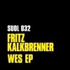 Frtiz Kalkbrenner - Wes EP